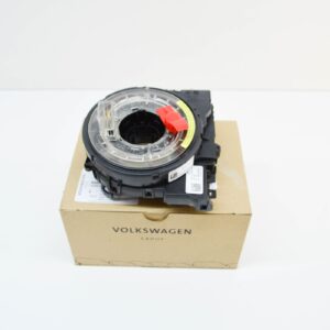 NEW AUDI A4 B8 STEERING WHEEL SLIP RING SQUIB 8K0953568M ORIGINAL