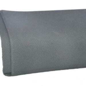 NEW AUDI TT 8J LEFT UPPER A-PILLAR TRIM 8J8867233CN70 ORIGINAL