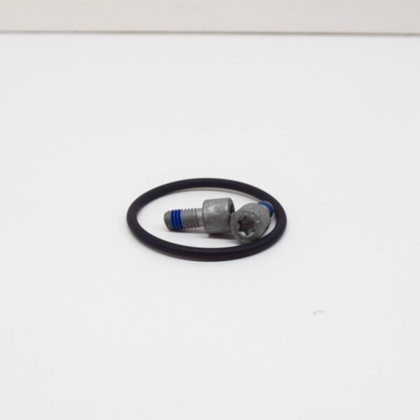 NEW VOLVO S60 MK2 PARKING BRAKE ACTUATOR SEAL KIT 30681857