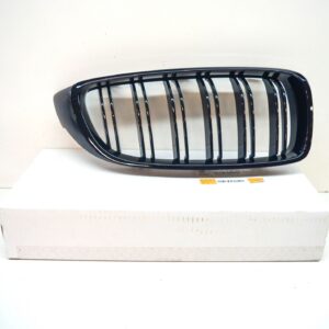 NEW BMW M4 F82 RADIATOR RIGHT M PERFORMANCE GRILLE 51712352812 2016 ORIGINAL