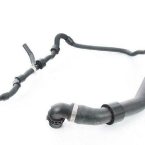 NEW VOLKSWAGEN SCIROCCO MK3 RADIATOR UPPER COOLANT HOSE 5K0122101P