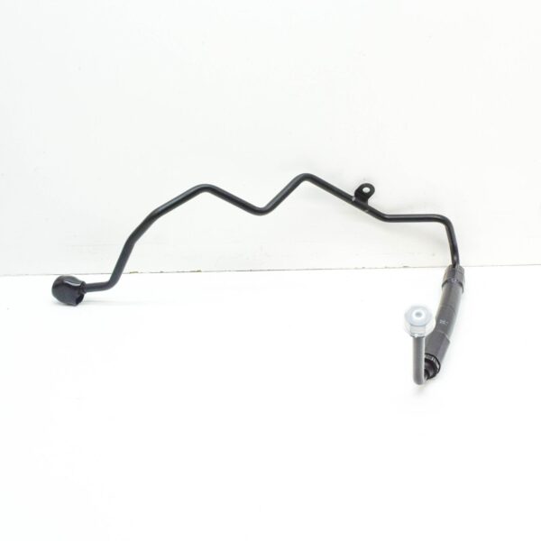 NEW AUDI A8 D3 VANE PUMP EXPANSION HOSE 4E0422893L ORIGINAL