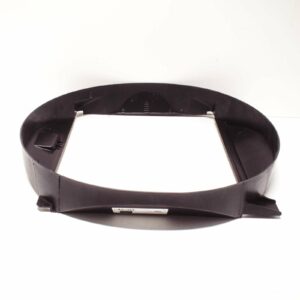 NEW MERCEDES-BENZ 190 W201 FAN SHROUD A2015050755