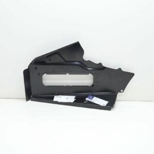 NEW MERCEDES-BENZ C W205 REAR LEFT FENDER CLOSING WALL A2056302703 ORIGINAL