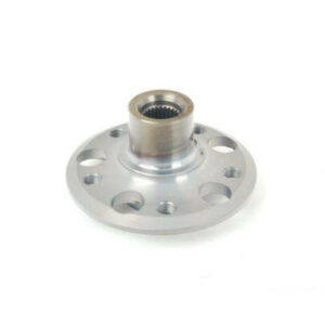 NEW MERCEDES-BENZ SLK R172 REAR WHEEL HUB FLANGE A2303570308 ORIGINAL