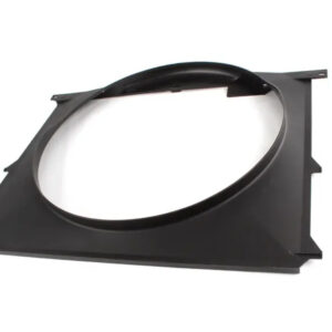 NEW BMW Z3 COUPE E36 ENGINE COOLING FAN SHROUD 17101715321 1715321 ORIGINAL