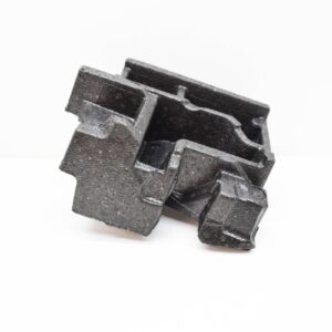 NEW MB M W166 FRONT RIGHT RADIATOR AIR SUPPORT DUCT A2925050230 ORIGINAL