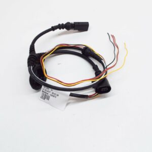 NEW VW BEETLE A5 FRONT LEFT WIRING HARNESS FOR SPEED SENSOR 5C0927903E