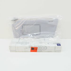 NEW MERCEDES-BENZ E W210 LEFT SUN VISOR A21081023107D84