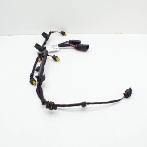 NEW AUDI Q3 8U INJECTION VALVE WIRE SET 06J971082D ORIGINAL