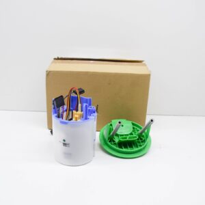 NEW MERCEDES-BENZ C W204 FUEL TANK RIGHT DELIVERY MODULE A2184700294