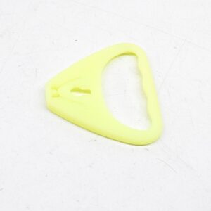 NEW BMW 1 CABRIO E88 TRUNK EMERGENCY RELEASE HANDLE 51247056414 ORIGINAL