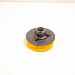 NEW BMW 3 E90 REAR UPPER SHOCK MOUNT SUPPORT 33506771737 ORIGINAL