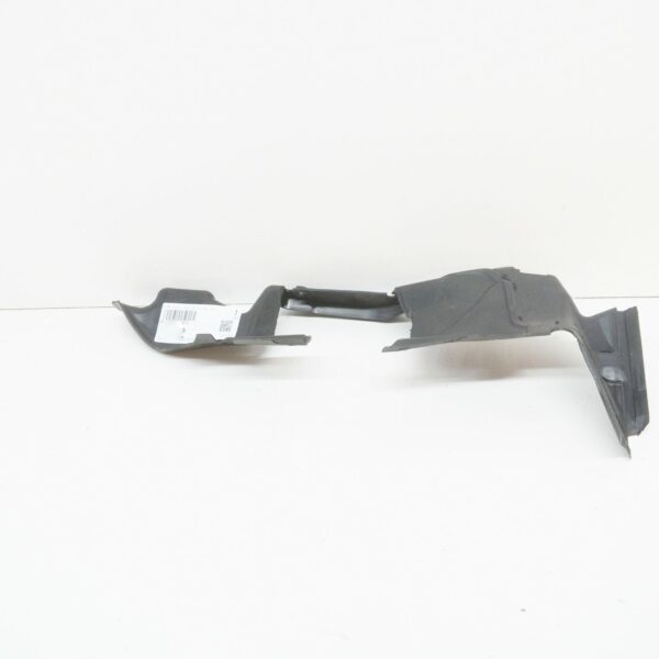 NEW AUDI A3 8V RADIATOR SUPPORT RIGHT AIR GUIDE 8V0121284 ORIGINAL