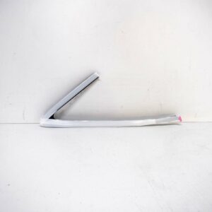 NEW AUDI A4 B9 QUARTER PANEL REVEAL MOLDING LEFT 8W5853345AT94 ORIGINAL