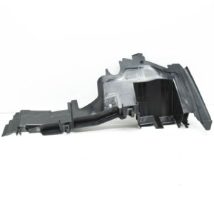 NEW VOLKSWAGEN POLO AW RADIATOR AIR GUIDE 2G0121284H ORIGINAL