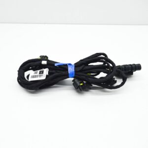 NEW MERCEDES-BENZ GLE W167 REAR BUMPER PDC WIRING HARNESS A1675405737 ORIGINAL