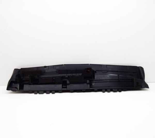 NEW MERCEDES-BENZ GLA H247 RADIATOR AIR DUCT SEGMENT A2475051100 ORIGINAL