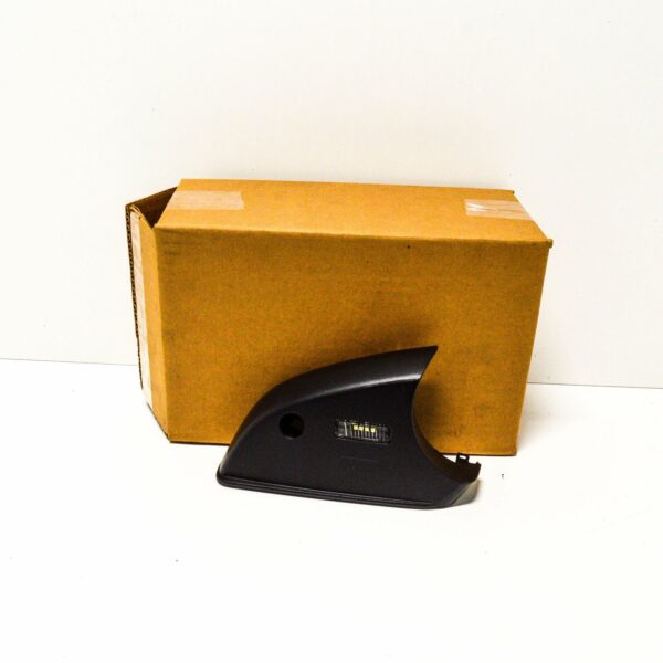 NEW MERCEDES BENZ GLE W166 RIGHT MIRROR LOWER COVER CAP  A1668101015 ORIGINAL