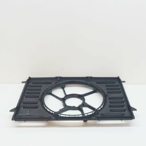 NEW AUDI A4 B9 ENGINE COOLING FAN RING 400W 8W0121207