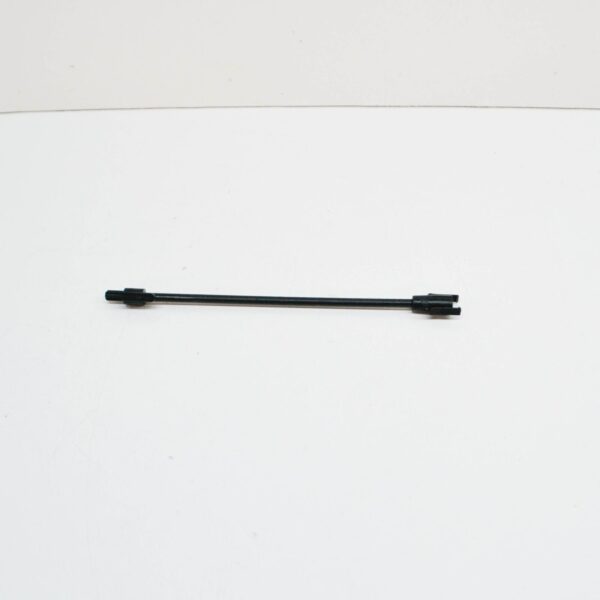 NEW BMW 3 E36 WAVE FLAP POSITION SHAFT 64111387946 1387946 ORIGINAL