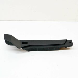 NEW AUDI A6 C7 S6 FRONT RIGHT BUMPER COVER BRACKET 4G0807084A ORIGINAL