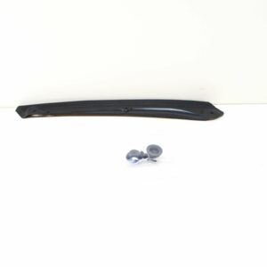 NEW VW PASSAT B8 RIGHT UPPER HEADLIGHT SEAL SET 3G0998120 ORIGINAL