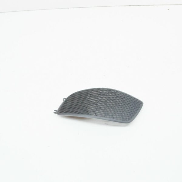 NEW AUDI A1 8X FRONT LEFT DOOR SPEAKER COVER 8X0035423A4PK ORIGINAL