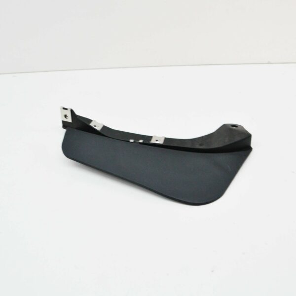 NEW AUDI Q7 4L FRONT LEFT FENDER SPOILER MOLDING 4L0807513D