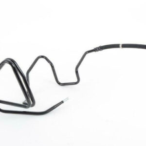 NEW VOLKSWAGEN BEETLE 9C POWER STEERING RETURN HOSE 1C0422891D ORIGINAL
