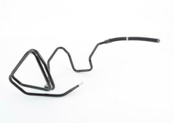 NEW VOLKSWAGEN BEETLE 9C POWER STEERING RETURN HOSE 1C0422891D ORIGINAL