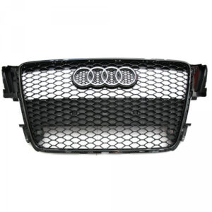 NEW AUDI A5 SPORTBACK 8T RADIATOR GRILLE 8T0853651DT94 8T0853651D T94 ORIGINAL