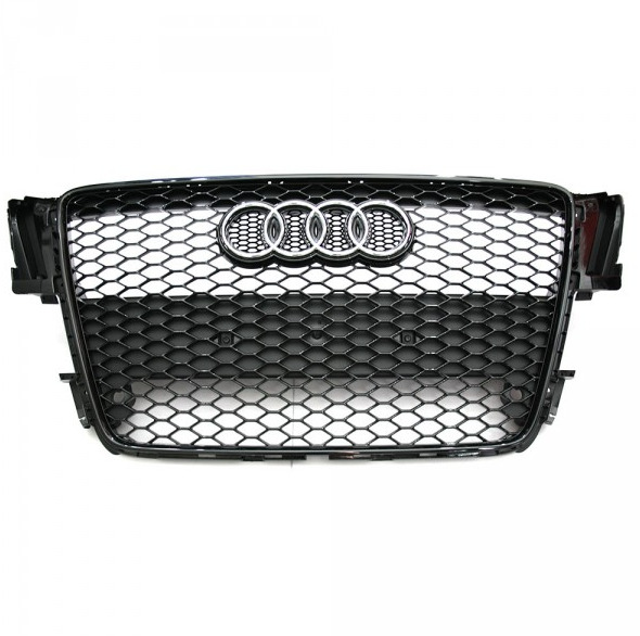 NEW AUDI A5 SPORTBACK 8T RADIATOR GRILLE 8T0853651DT94 8T0853651D T94 ORIGINAL 1 NEW AUDI A5 SPORTBACK 8T RADIATOR GRILLE 8T0853651DT94 8T0853651D T94 ORIGINAL