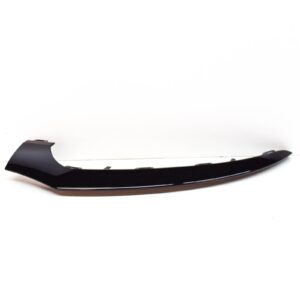NEW MB CLS C218 AMG FRONT LEFT LOWER BUMPER MOLDING A2188853100 ORIGINAL