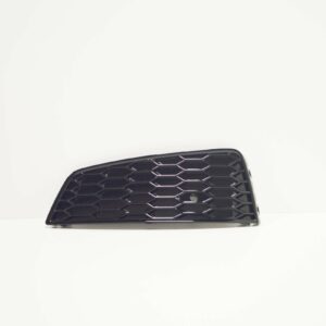 NEW AUDI Q3 8U FRONT BUMPER LEFT SIDE GRILLE 8U0807681T T94