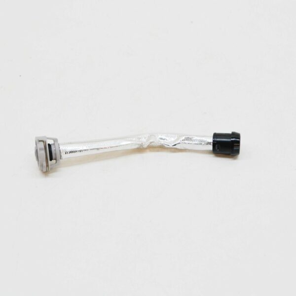 NEW AUDI Q7 4M ENGINE COOLANT SYSTEM HOSE TUBE 059121731D ORIGINAL