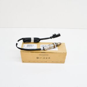 NEW AUDI Q8 4MN LAMBDA OXYGEN SENSOR 4M8906265E ORIGINAL