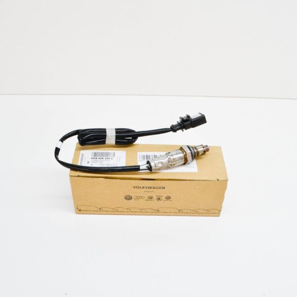 NEW AUDI Q8 4MN LAMBDA OXYGEN SENSOR 4M8906265E ORIGINAL