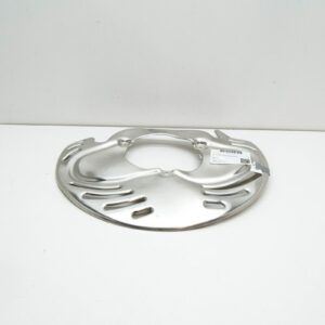 NEW AUDI RSQ3 8U FRONT RIGHT BRAKE DISC PROTECTION 8U0615312 ORIGINAL