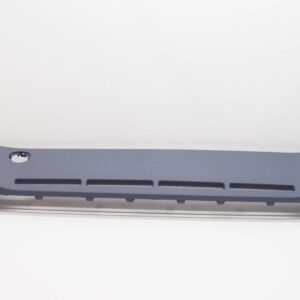 NEW VW UP FRONT BUMPER LOWER CENTER VENT GRILLE 1S0853665AGRU ORIGINAL