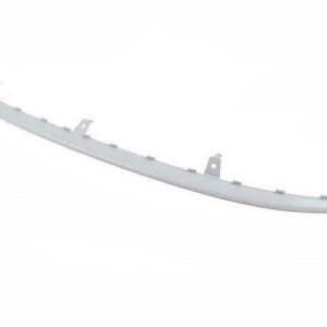 NEW VOLKSWAGEN GOLF MK6 FRONT BUMPER LOWER CENTER SPOILER 5K0807110GRU ORIGINAL