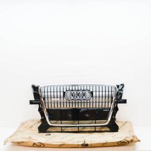 NEW AUDI Q5 8R R FRONT BUMPER RADIATOR GRILLE 8R0853651T94 ORIGINAL
