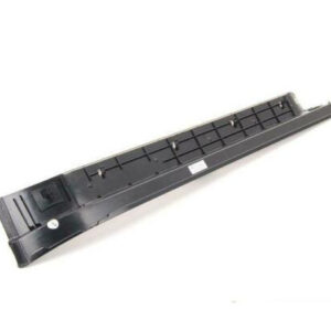 NEW MERCEDES-BENZ SL R230 LEFT OUTSIDE RAIL SCUFF PLATE A23068049359051 ORIGINAL