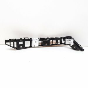 NEW VW SCIROCCO MK3 REAR BUMPER BRACKET MOUNT LEFT SIDE 1K8807393D