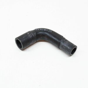 NEW VOLKSWAGEN POLO MK5 6R WATER COOLANT PIPE HOSE 6R0121056D ORIGINAL