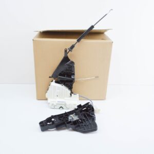 NEW MERCEDES-BENZ A W169 REAR LEFT DOOR LOCK A1697302935 ORIGINAL