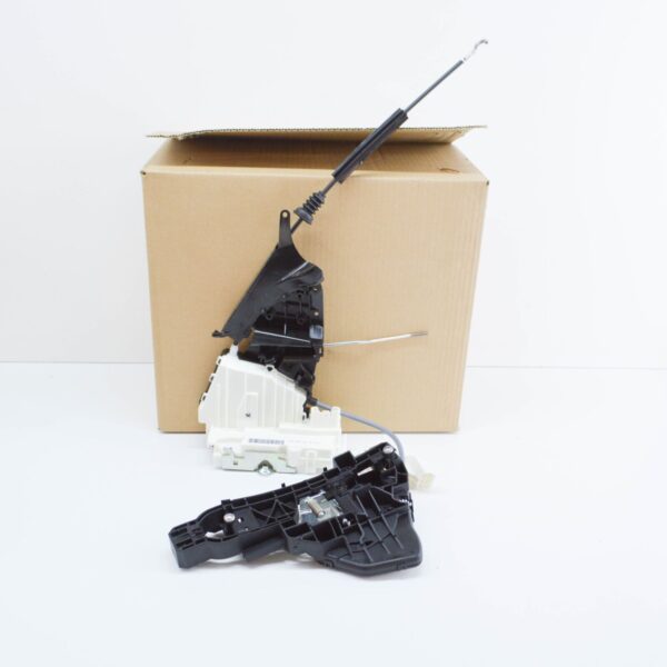 NEW MERCEDES-BENZ A W169 REAR LEFT DOOR LOCK A1697302935 ORIGINAL