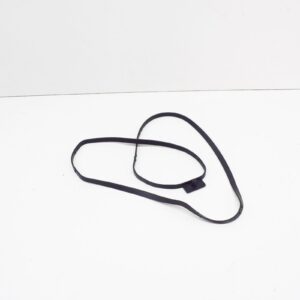 NEW AUDI R8 42 TRANSMISSION OIL PAN GASKET SET 0BZ398359