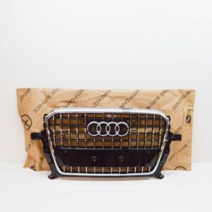NEW AUDI Q5 8R RADIATOR GRILLE 8R0853651ACT94 ORIGINAL