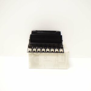 NEW MB SL R129 CENTER CONSOLE COMPARTMENT BOX A1296800091